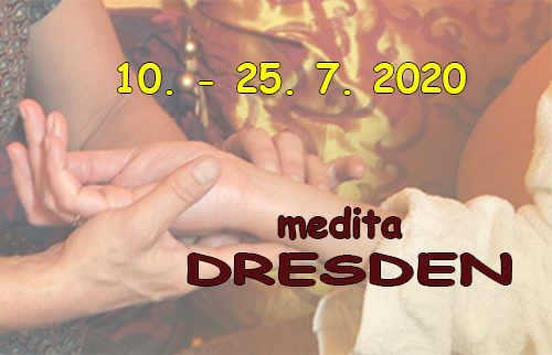 10.-21. července 2020: Drážďany