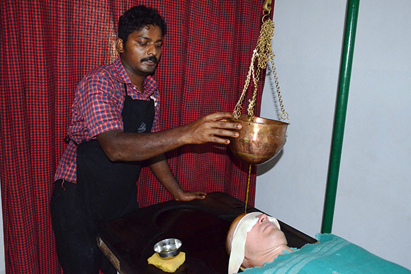 ayurveda