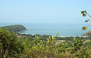 gokarna