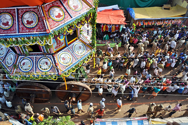 gokarna