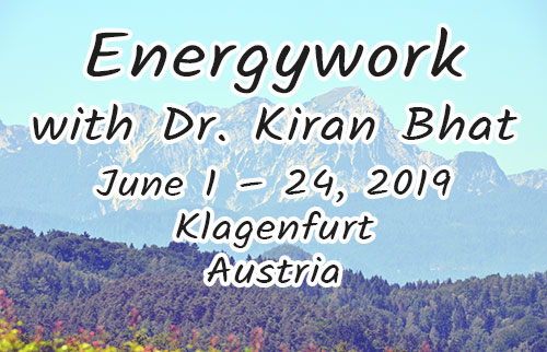 1. - 24. června, 2019: Klagenfurt