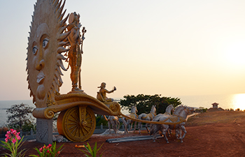 murudeshwara