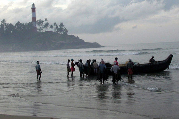 kovalam