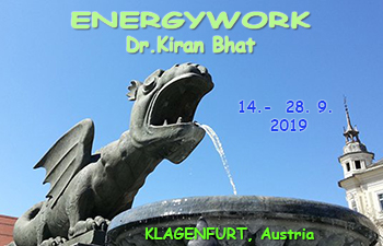 September 14 - 28, 2019: Klagenfurt