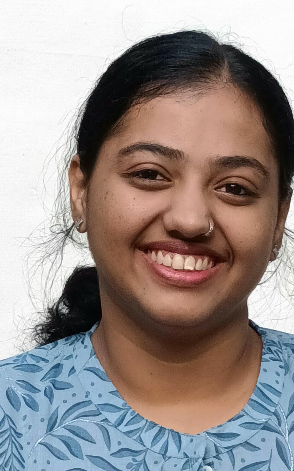 Dr. Anagha J.S