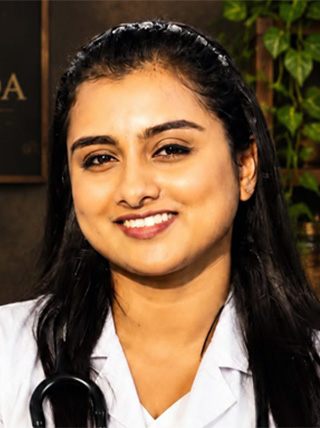 Dr. Navya Uni