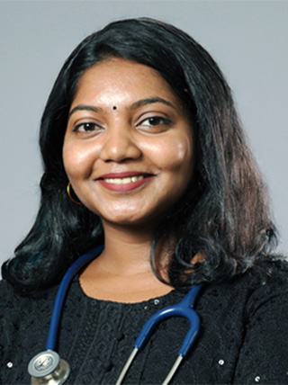 Dr. Varuna VS