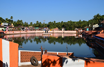 gokarna